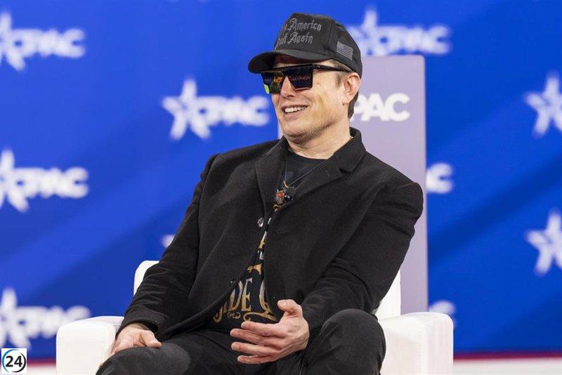 La Casa Blanca confirma que Musk dejará su puesto al finalizar su destacado proyecto.