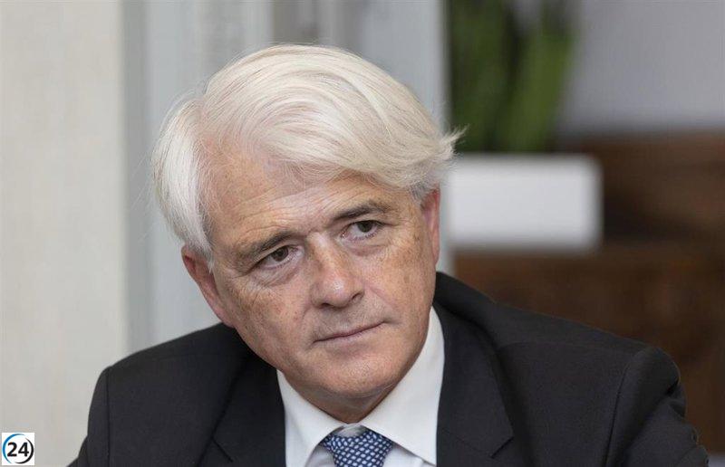 La Abogacía Española se pronuncia sobre el 'caso Alves': 