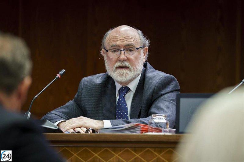Tragsa critica la ausencia de la expareja de Ábalos en un trabajo designado por Adif.