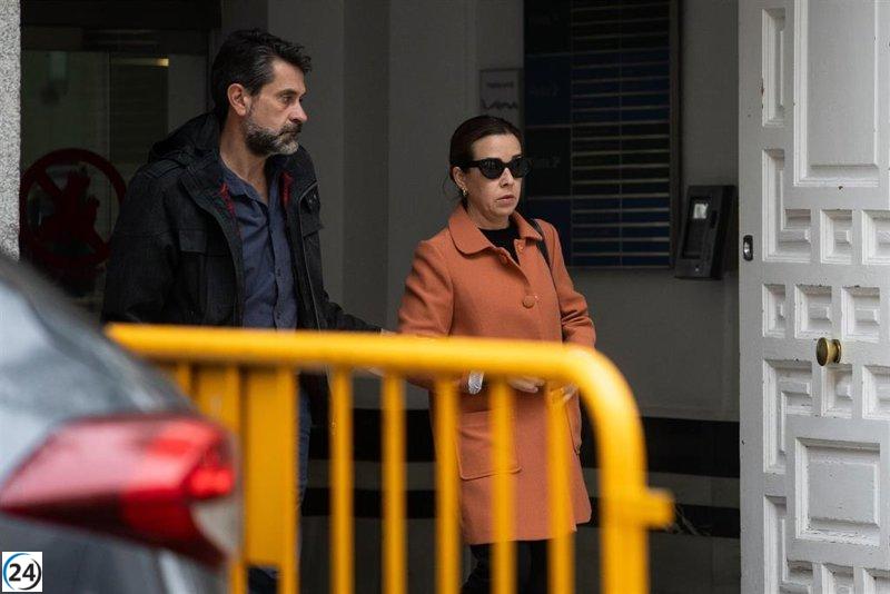 Testigo confiesa haber entregado 20.000 dólares al hermano de Koldo en Dominicana por instrucciones de un asociado de Aldama.