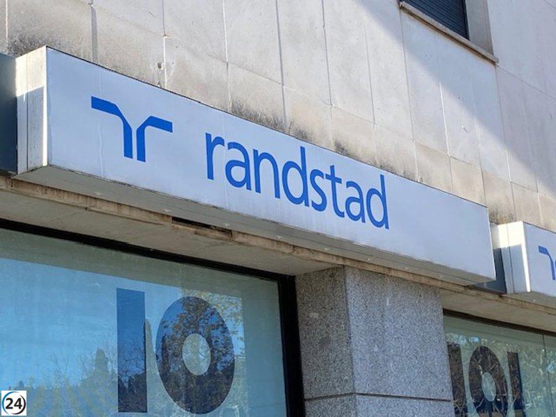 Un 45,9% de los empleados del sector automotriz en España tiene más de 45 años, revela Randstad.