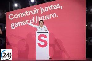 Sumar aclara que la unidad no se logra solo con figuras y aboga por primarias tras la candidatura de Montero.