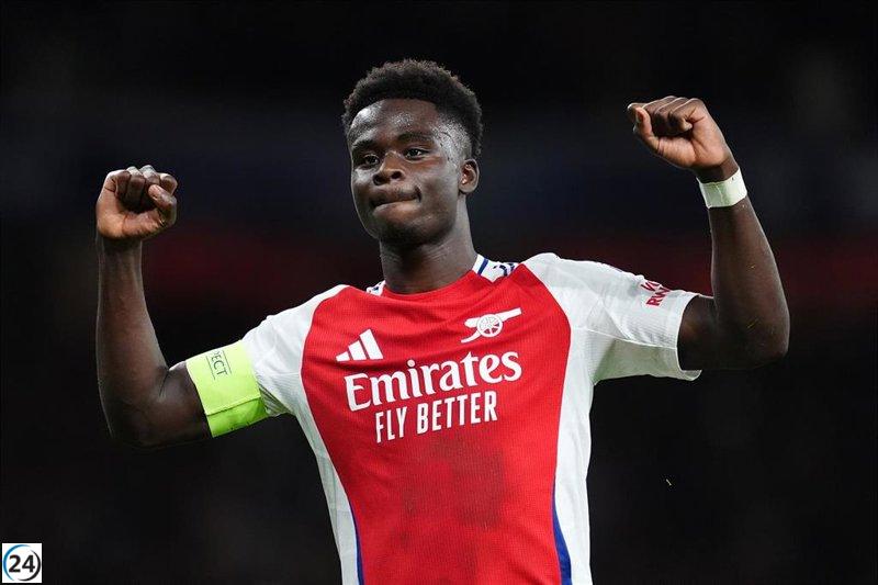 Saka: