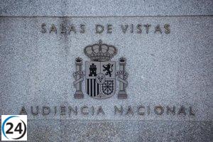 Un tercio de los implicados en el escándalo de corrupción de 'Púnica' admiten las irregularidades en contratos de 224 millones.
