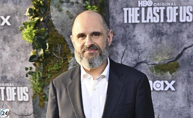 Craig Mazin, creador de 'The Last of Us':