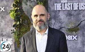 Craig Mazin, creador de 'The Last of Us': 