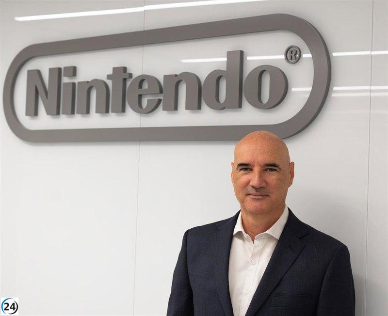 Gustavo Viúdez resalta el avance y la adaptabilidad de Nintendo Switch 2 en el ámbito de los juegos sociales.