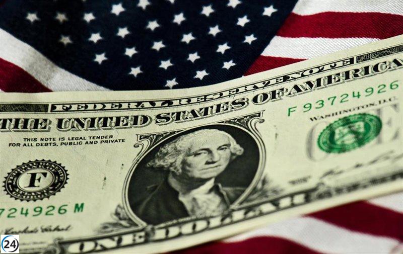 Goldman Sachs estima un 45% de posibilidad de recesión en Estados Unidos.