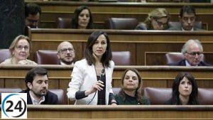 Podemos condena la inacción de la UE frente a los aranceles de Trump: 