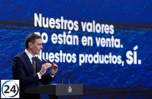 El Gobierno lanzará este martes su estrategia para resguardar la economía española de los aranceles estadounidenses.