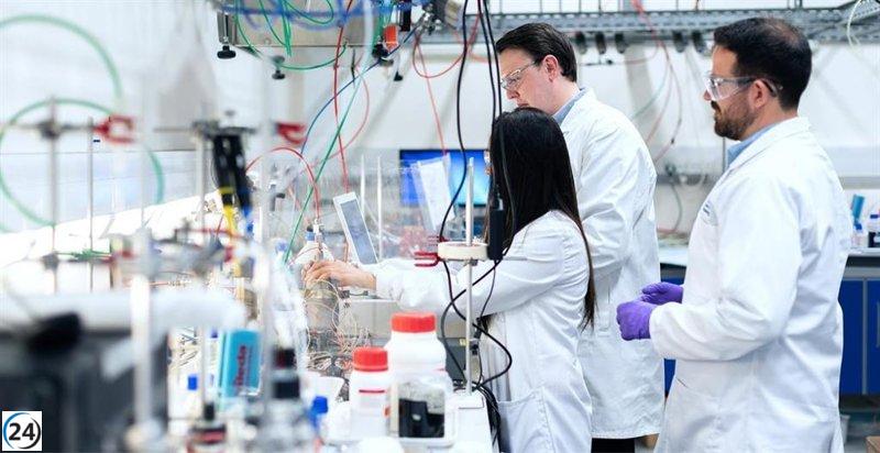 España destinará 135 millones en tres años para reclutar talento científico global.