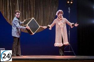 El Teatro Apolo de Madrid presenta en julio