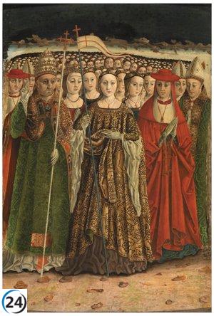 El Prado lanza un algoritmo innovador para analizar obras de arte y reconocer figuras humanas y objetos.