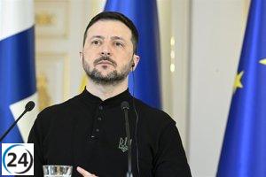 Ucrania detiene a dos soldados chinos en enfrentamientos con Rusia en Donetsk.