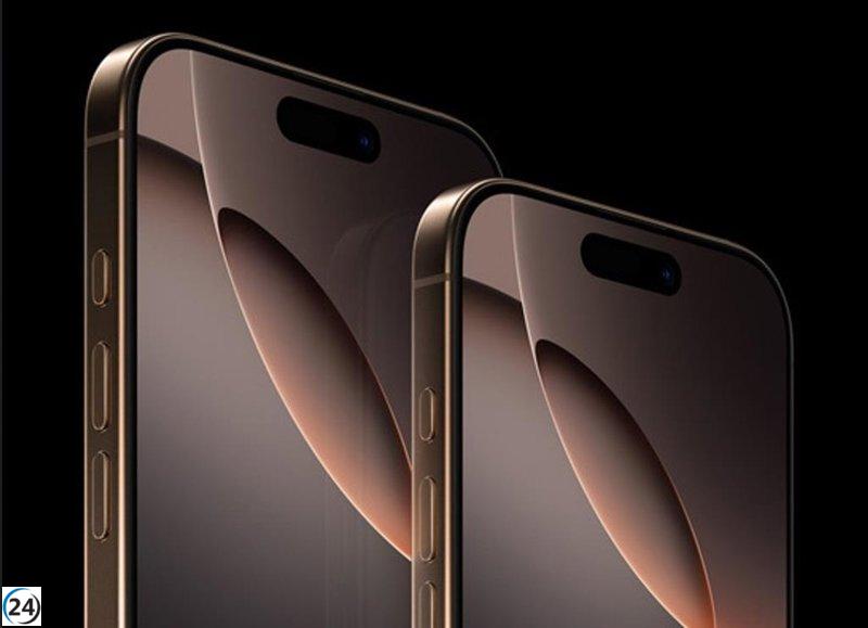 Apple está desarrollando un iPhone plegable y un modelo Pro de vidrio para celebrar dos décadas de innovación en smartphones.