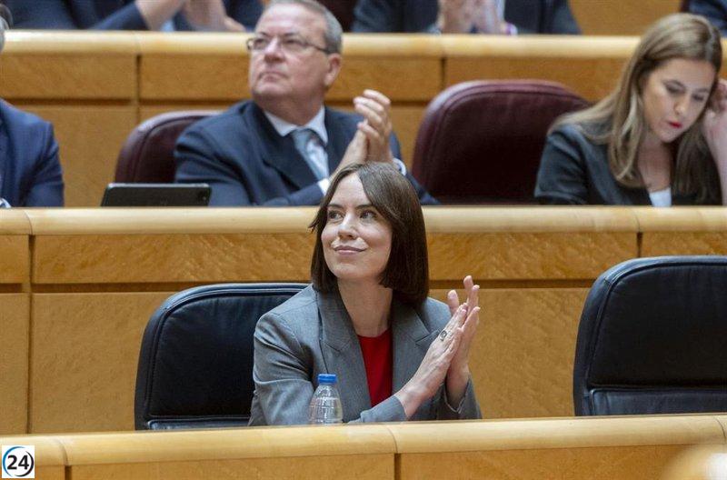 Morant tacha a Ayuso de