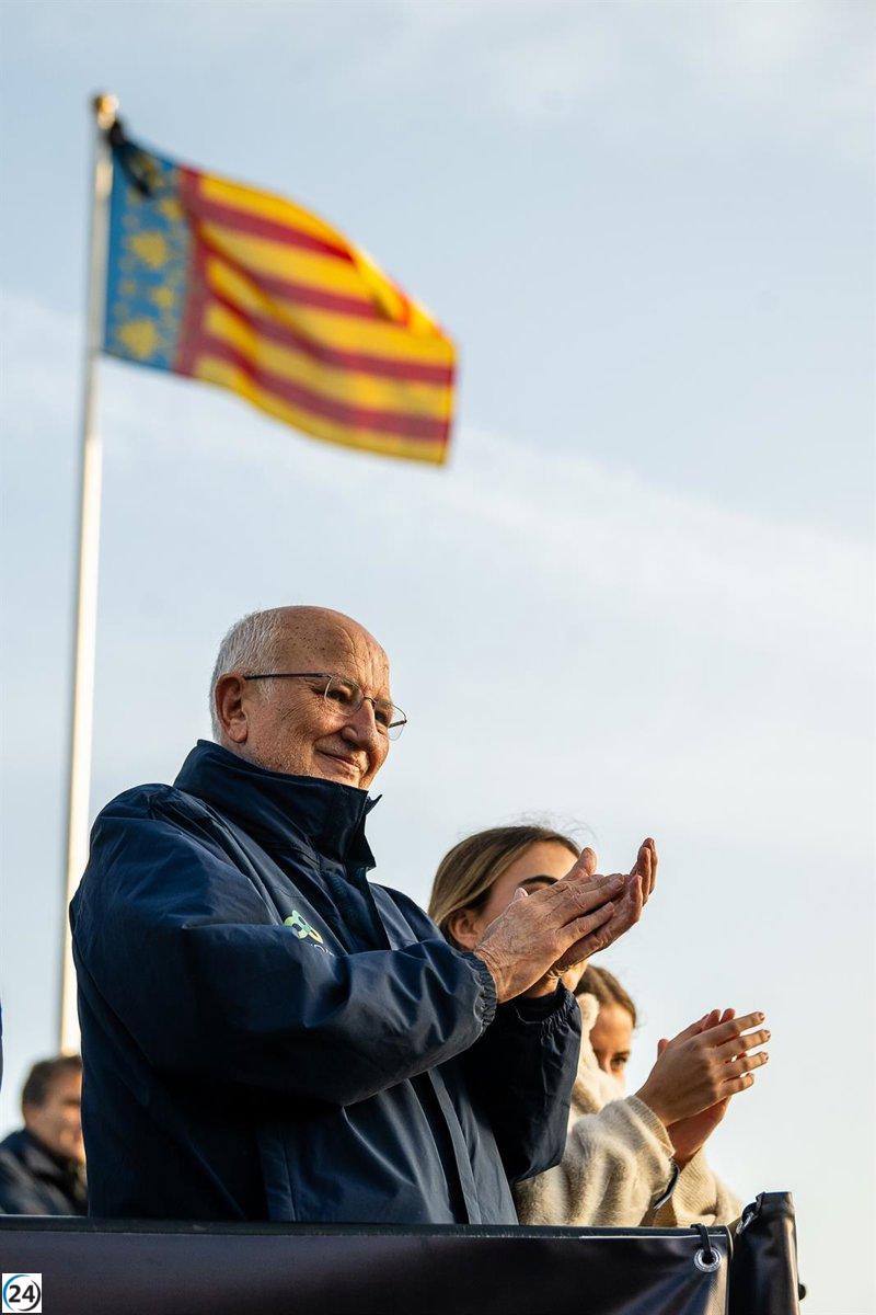 Juan Roig destinará 184 millones de su salario y dividendos a la economía española, un incremento del 13% respecto al año anterior.