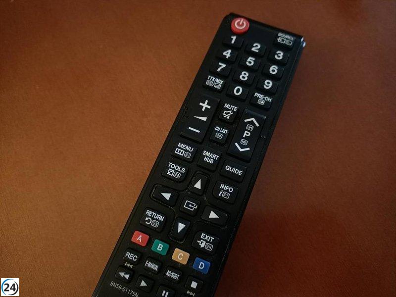 En marzo, cada persona dedica en promedio 9 minutos diarios a ver televisión en diferido, representando el 5% del consumo total.