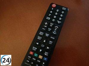 En marzo, cada persona dedica en promedio 9 minutos diarios a ver televisión en diferido, representando el 5% del consumo total.