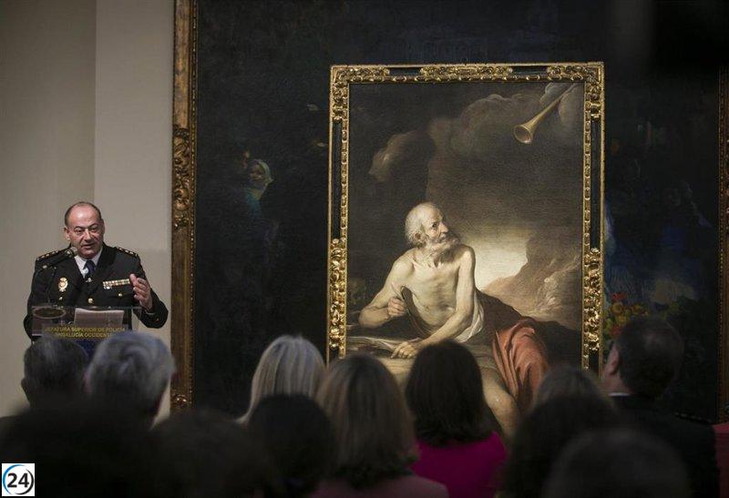 La venta de arte contemporáneo en subastas se desploma un 27% en 2024, marcando su cuarto año de declive.