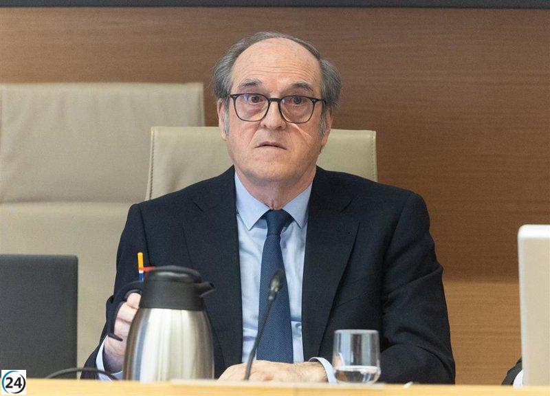Defensor del Pueblo urge al Congreso a avanzar en la ILP para regularizar a 500,000 migrantes: