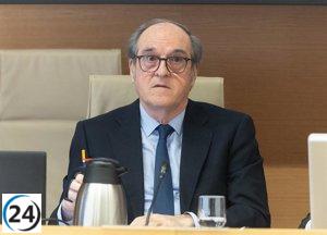 Defensor del Pueblo urge al Congreso a avanzar en la ILP para regularizar a 500,000 migrantes: