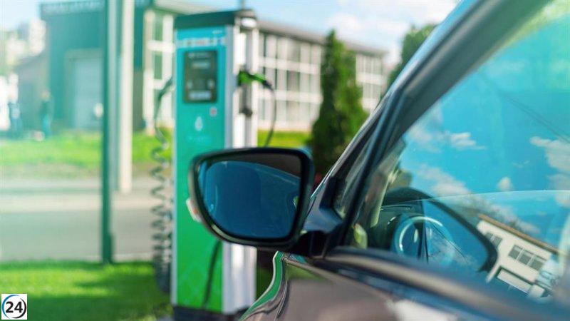 Aedive espera la aprobación del Plan Moves III para frenar las