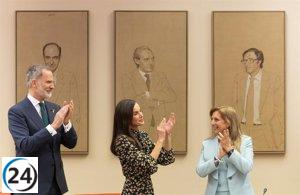 El Rey aboga por la integración total de la comunidad gitana en un país más justo y unido.
