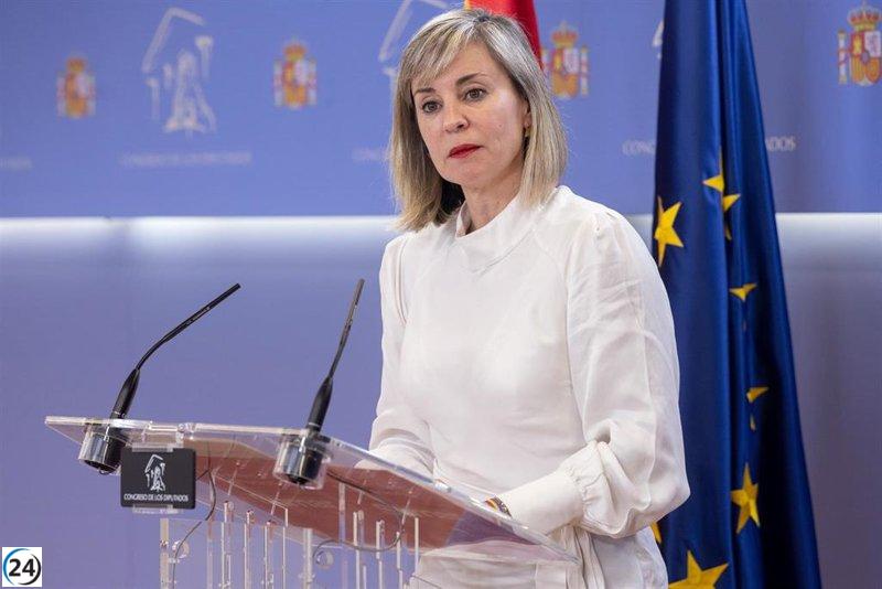 Sumar afirma ser el motor de la izquierda en el PSOE y responde a Montero: lo demás son solo historias.