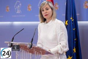Sumar afirma ser el motor de la izquierda en el PSOE y responde a Montero: lo demás son solo historias.