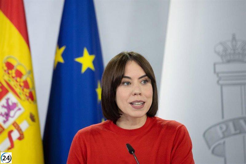 Morant respalda la protesta en la Complutense, evidenciando la crisis de la universidad pública en Madrid.