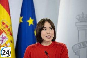 Morant respalda la protesta en la Complutense, evidenciando la crisis de la universidad pública en Madrid.
