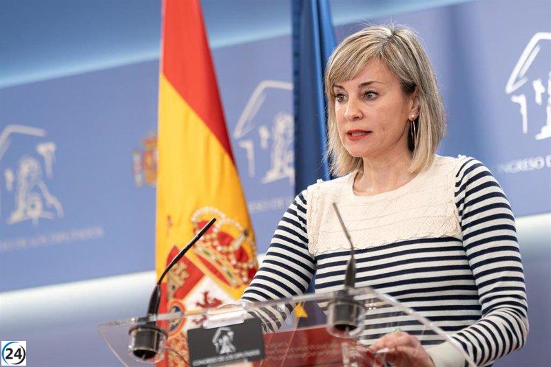 Sumar se opone firmemente a la inversión de 2.000 millones en defensa y señala su posición minoritaria en el Gobierno.
