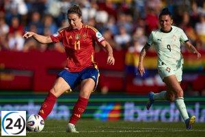 Alexia Putellas:
