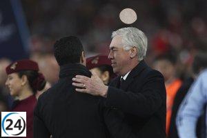 Ancelotti: