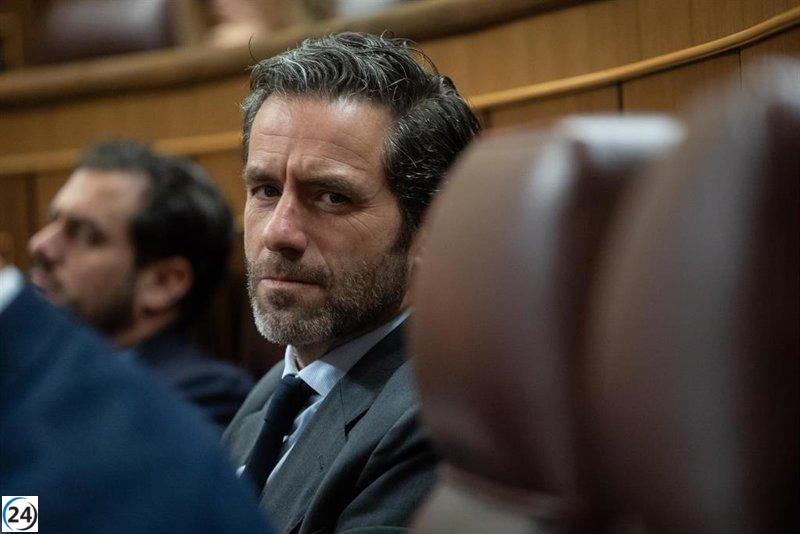 PP exige al Gobierno transparency sobre un pacto oculto con Junts y se distancia de la negociación.