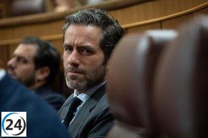 PP exige al Gobierno transparency sobre un pacto oculto con Junts y se distancia de la negociación.