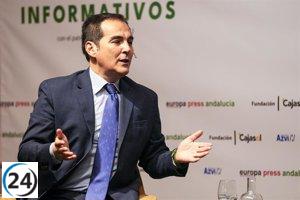 Andalucía lleva al Tribunal Constitucional la distribución de menores para salvaguardar la igualdad territorial.