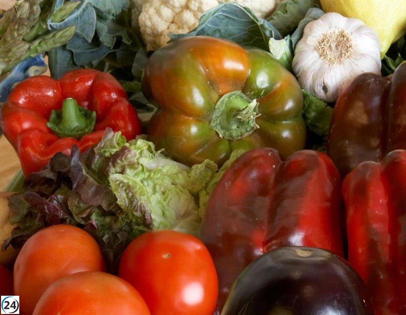 España y Vietnam firman pacto para fortalecer la calidad y seguridad de sus alimentos.