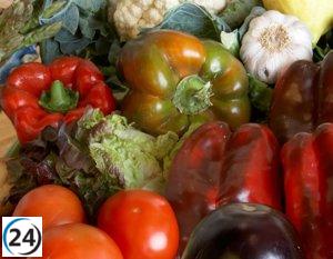 España y Vietnam firman pacto para fortalecer la calidad y seguridad de sus alimentos.