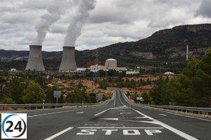 Feique defiende la continuidad de las centrales nucleares en España como una decisión lógica.