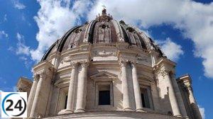 El Vaticano reporta una disminución en actividades financieras sospechosas, con 79 casos en 2024 frente a 123 en 2023.