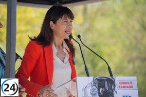 Redondo opina sobre la decisión judicial que permite la difusión de 'El odio':