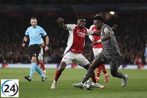 El Real Madrid sufre otra debacle en ataque fuera de casa.