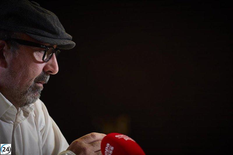 Koldo advierte a Pardo de Vera sobre la influencia de Ábalos: 