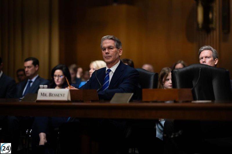 EE.UU. advierte a España y a la UE sobre el riesgo de acercarse a China: un camino peligroso.