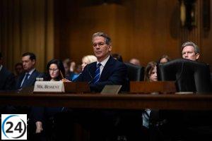 EE.UU. advierte a España y a la UE sobre el riesgo de acercarse a China: un camino peligroso.