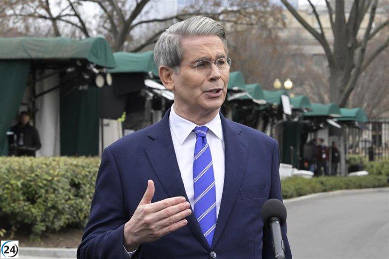 EE.UU. sanciona a cinco empresas y a un individuo por apoyo al programa nuclear de Irán.