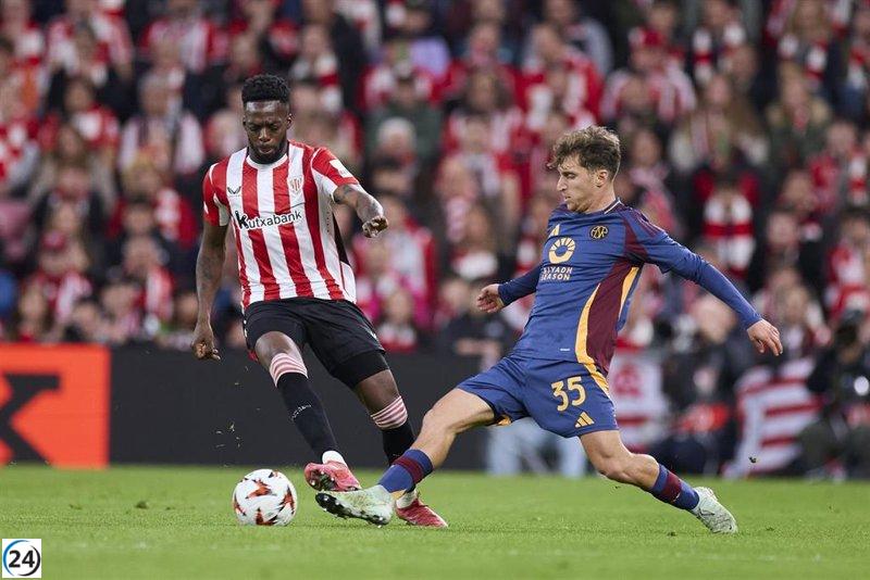 El Athletic fija su mirada en Glasgow para alcanzar su anhelo europeo.