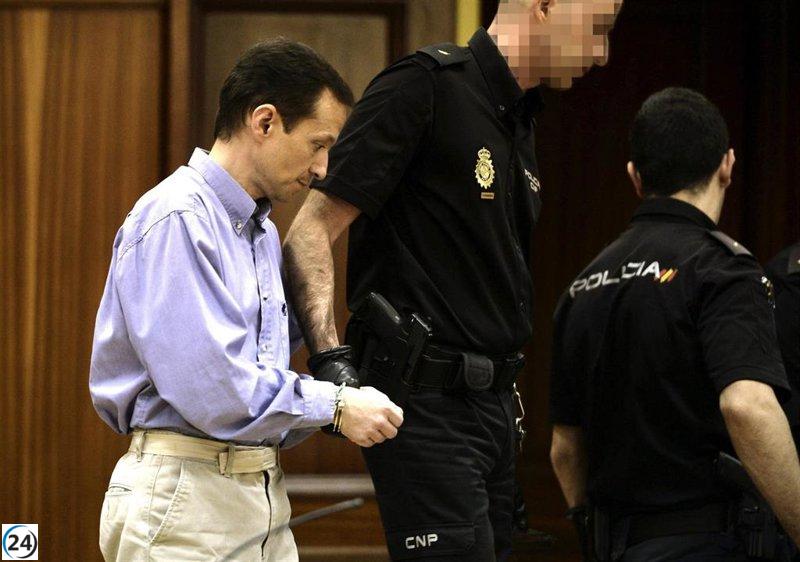 Anagrama prorroga la suspensión de la publicación del libro sobre Bretón.